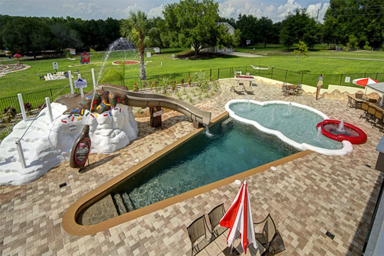 Orlando vacation homes with private pools