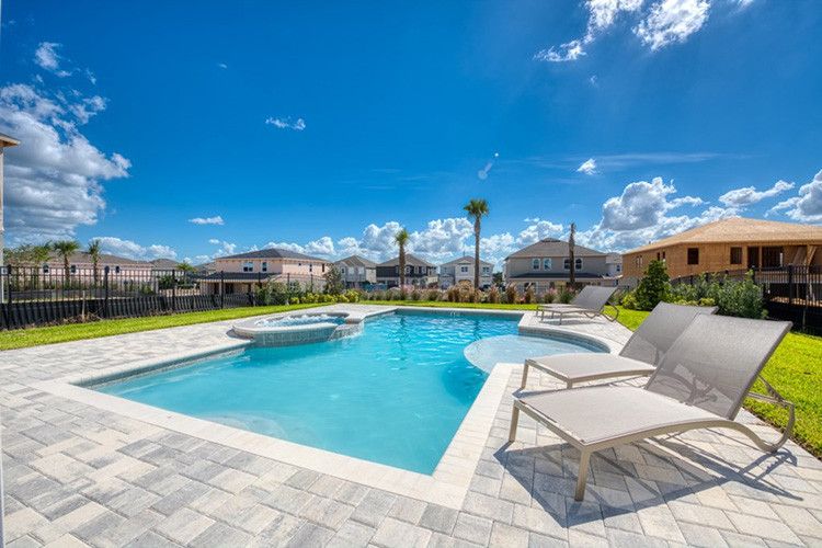 Affordable resorts in Orlando