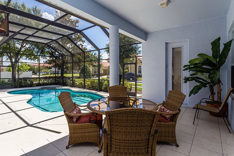 Get the best deals on 3-bedroom homes in Orlando