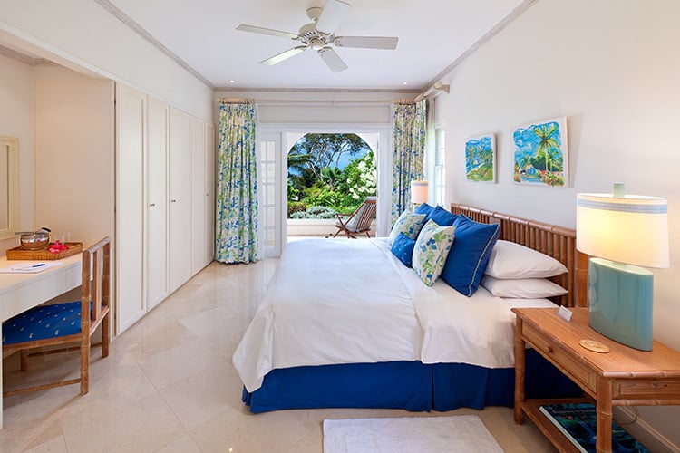 Our properties in the Caribbean are surprisingly affordable. 