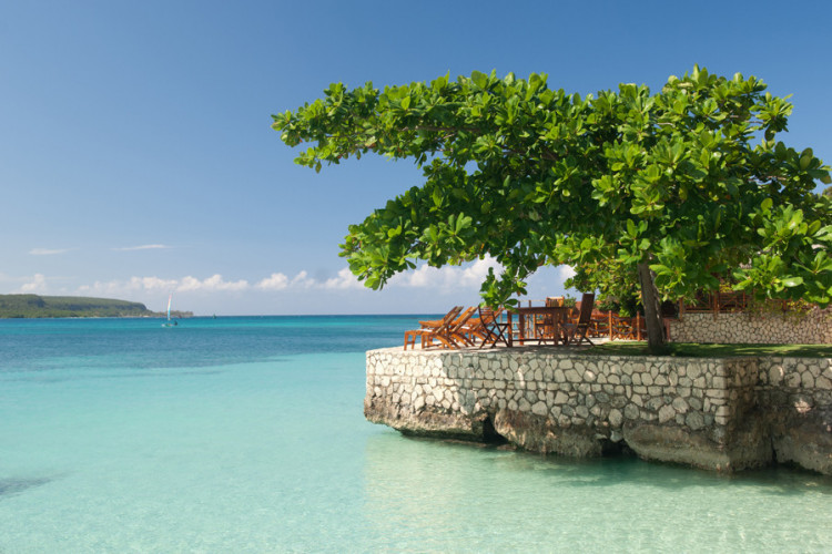 The best private villas in Jamaica
